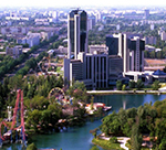 Uzbekistan, Afghanistan Keen to Boost Trade Turnover